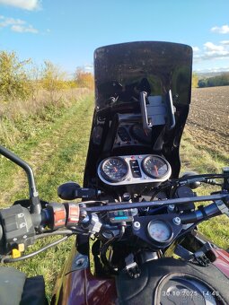 Suzuki DR Big 800 SR43 - 8