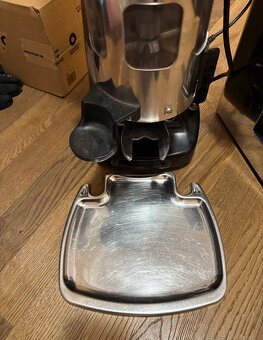 Predam mlyncek Mazzer Luigi srl - 8