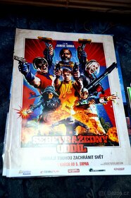 Filmové plakáty, velikost 59 x 84 cm (4. část) - 8