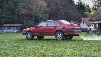 Prodám Volvo 940 "XC" 2.3l 1994 - 8