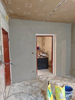 Přijímám zakázky , na zednickou a malířskou práci - 8