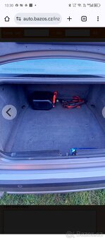 BMW 740i e38 top stav bez investic - 8