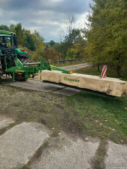 Prodám disková sekačka Ktone Easy Cut 360 - 8