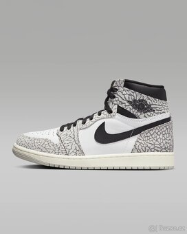 Boty Jordan 1 a 4 - modely a ceny v popisu - 8