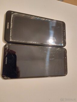 2x Huawei Y6 Prime 2018 ATU-L31 - 8