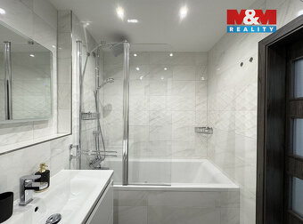 Prodej bytu 2+1, 47 m², České Budějovice, ul. Mánesova - 8