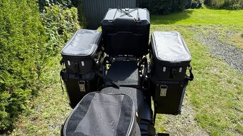 Yamaha XT1200Z Super Tenere - 8