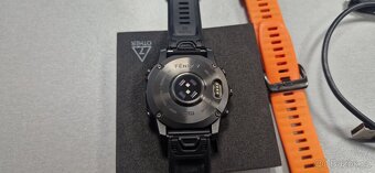 Garmin Fenix 7 solar - 8