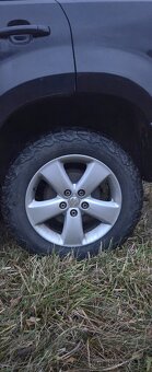 Suzuki Grand Vitara 1.9 DDis. 95kw. - 8