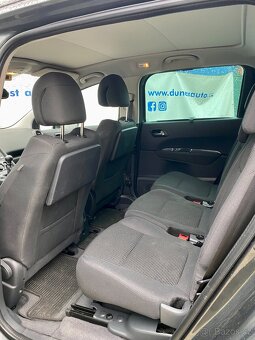 Peugeot 5008, 2.0 TDI, 110 kW, PARK. KAMERA - 8