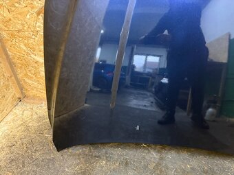 PŘEDNÍ KAPOTA VOLAVO S80 II  / V70 / XC70 - 8