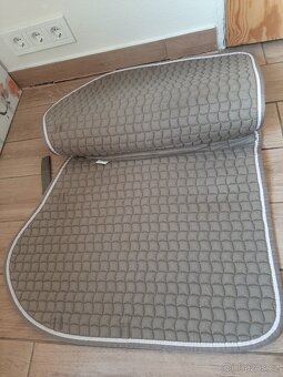 Eskadron cotton -sada hneda - 8