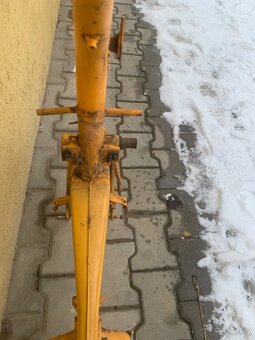 Rám Babetta 207 - 8