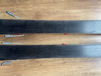 Lyže Atomic Race 5, délka 110cm - 8