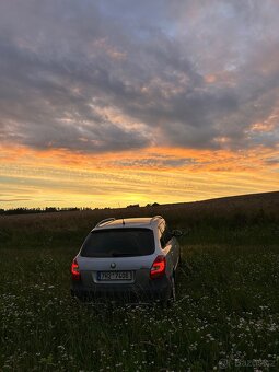 Škoda Fabia 2 scout - 8