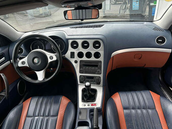 Prodám Alfa Romeo Brera 2.2 JTS - 8