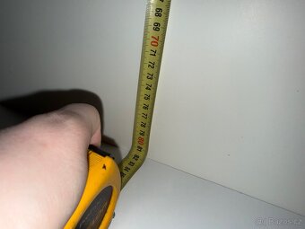 Přebalovací pult IKEA - 8