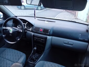 Prodám škoda Octavia - 8