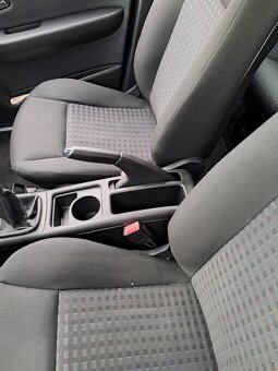 Prodám MB A 170 benzin - 8