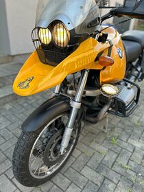 BMW R1150GS - 8