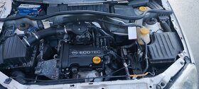 Prodám Opel Corsa C - nová STK, rozvody - 8