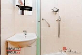 Prodej, byty/3+1, 70 m2, U Cihelny 2696/5, 58601 Jihlava, Ji - 8
