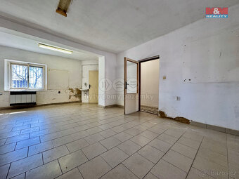 Prodej rodinného domu, 90 m², Žeravice - 8