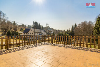 Prodej rodinného domu, Vilémov, okres Děčín - 8