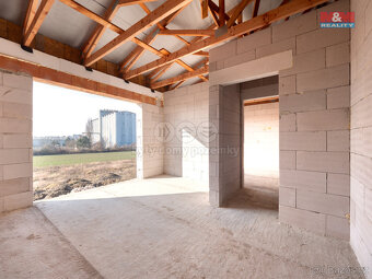 Prodej rodinného domu, 132 m², Mělník, ul. Dobrovského - 8