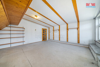 Prodej atypického bytu, 240 m², Jeseník, ul. Školní - 8