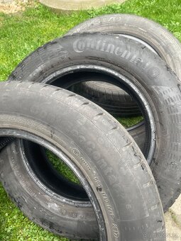 Letní sada pneu 185/65 R15 - 8