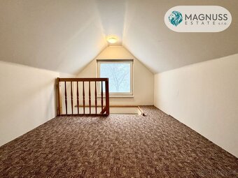 Prodej, rodinný dům 4+1, 160 m², Víska u Jevíčka - 8