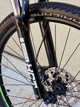 #28 Apache Manitou 27,5, pro 160-180cm - 8