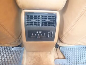 Cadillac Seville 4.6 V8 NORTHSTAR STS - 2 kusy - 8