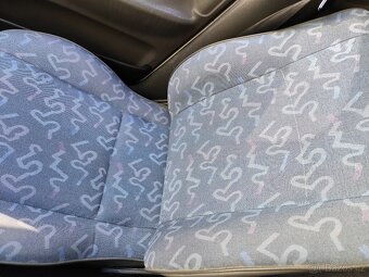 Seat Inka 1,9 SDI - 8