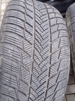Extra zánovní ZIMNI 21" ORIGINAL BMW X6 G07 model 2021 - 8