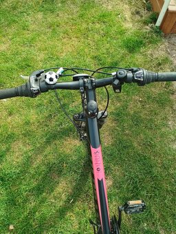 Kolo Olpran mtb 24" - 8