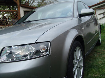 AUDI AVANT A4 1.9 TDi 96KW QATTRO - 8