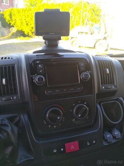 Fiat Ducato maxi 3,0 JTD - 8