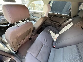 Audi A4 B6 Avant 1.9 TDI 96kW - 8