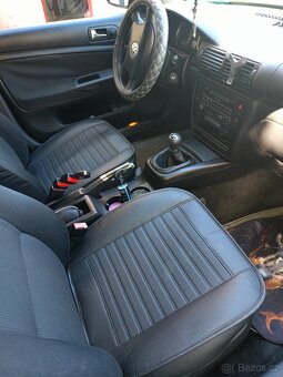 Passat B5.5 96kw - 8