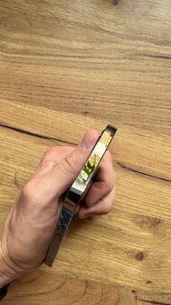 Iphone 12 Pro 128GB Graphite - 8