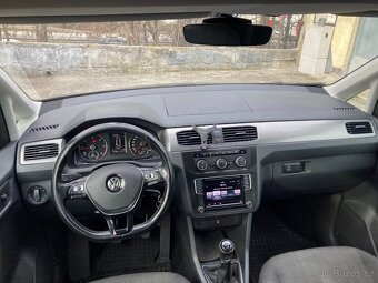 Volkswagen CADDY - 8