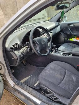 Prodam Auto nebo dily - 8