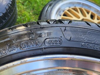 Kola 5x120 8.5jx18 et35 - 8