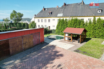 Prodej rodinného domu, 120 m², Ostrava, ul. Vývozní - 8
