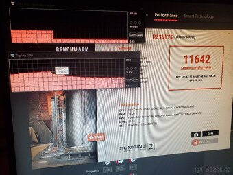 RX5700XT s vlastním chlazením Arctic - 8