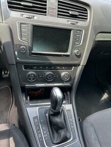 VW Golf VII alltrack 2.0TDi DSG 4motion 135kw - 8