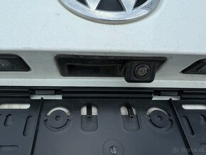 Volkswagen Caddy 2,0 TDI 4MOTION MAXI webasto / 2016 - 8