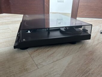 Gramofon Technics SL-BD22D FG Servo Turntable - 8